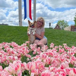 Meet your Posher, Amber